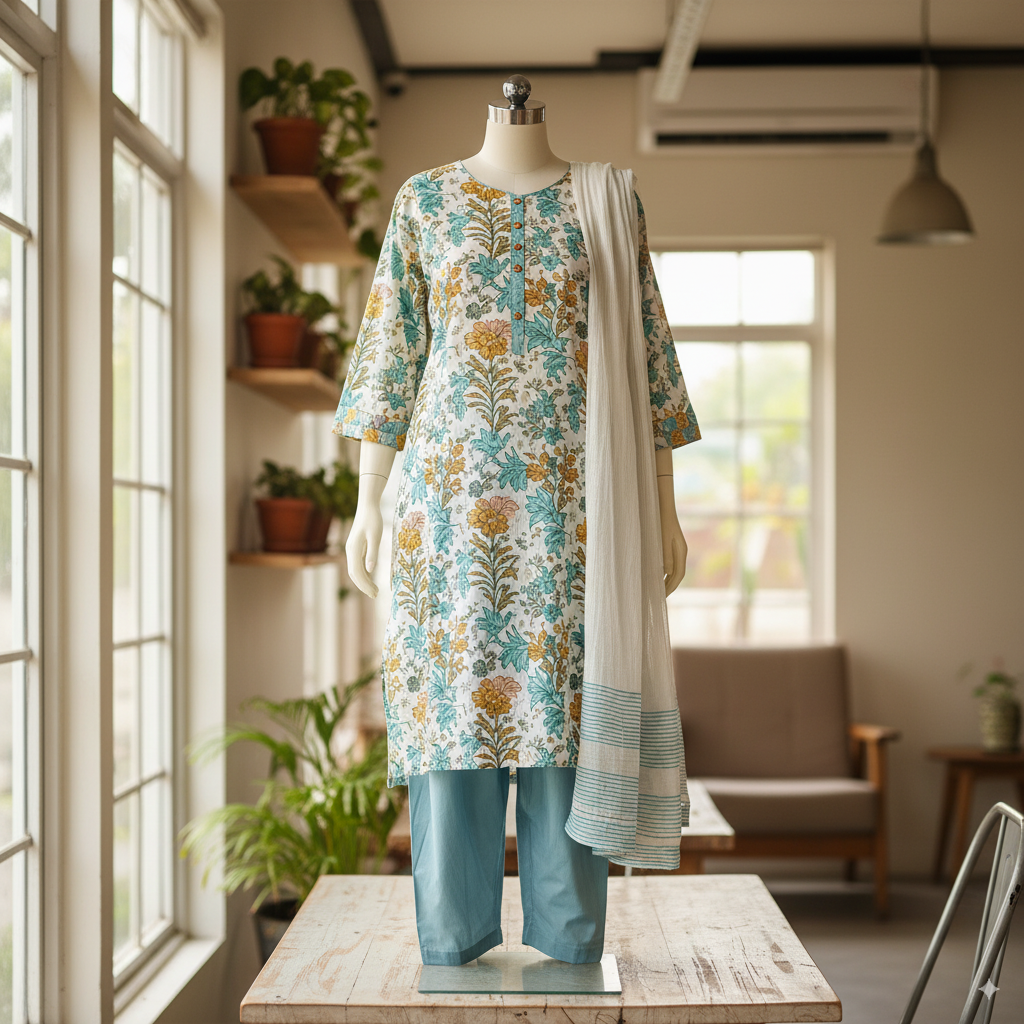 Aiza Minal Casual Wear Collection