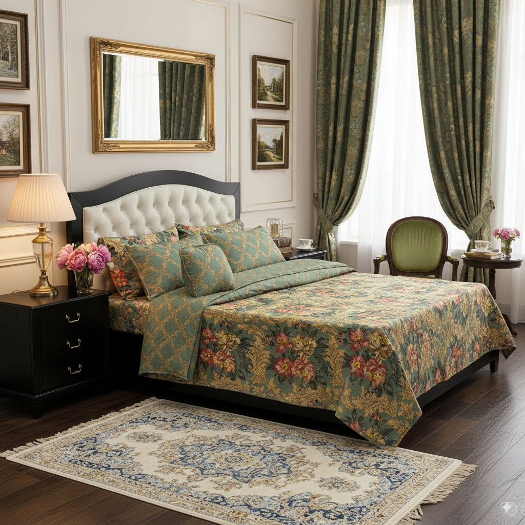 comforter set
