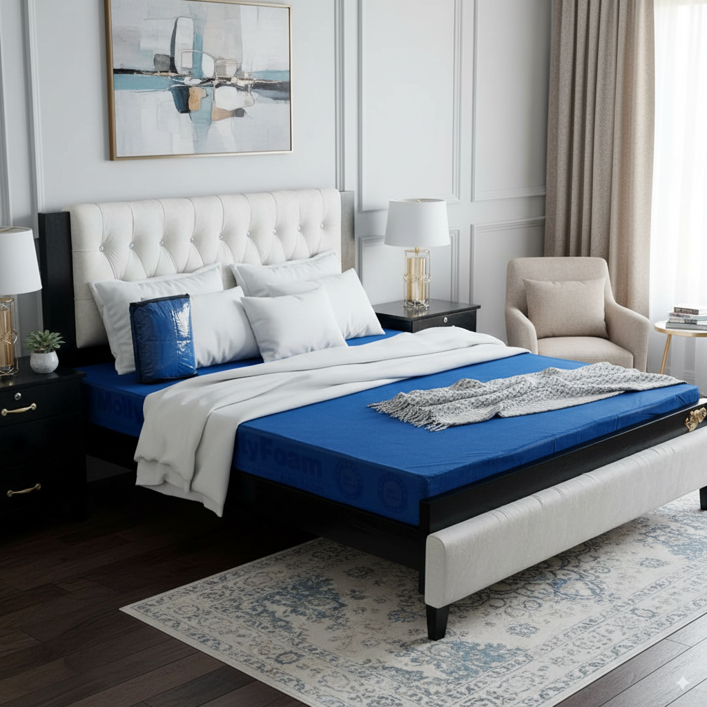 mattress cover