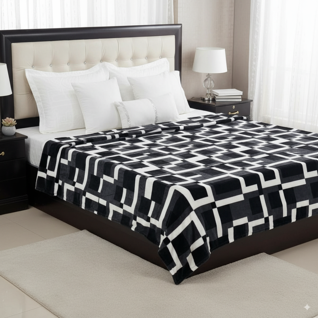 AC Blanket