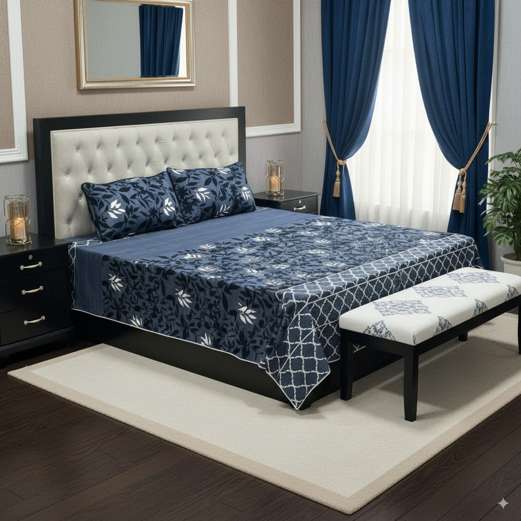 bedsheet set