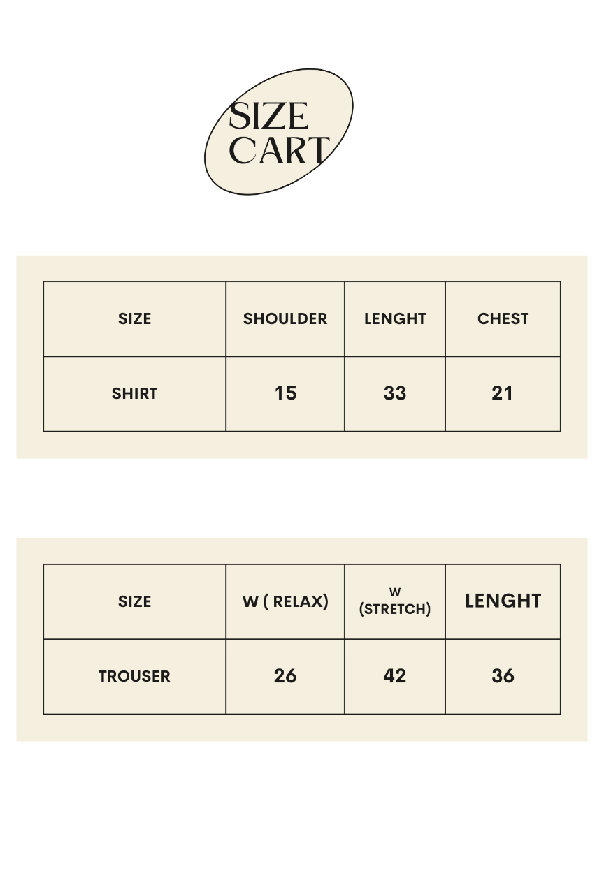 New Arrival Stitched 2-Piece Printed Suit in Premium Grip Fabric – Ready to Wear