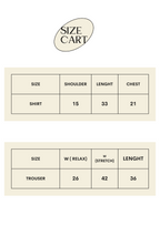 New Arrival Stitched 2-Piece Printed Suit in Premium Grip Fabric – Ready to Wear