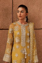 Zesty Premium Wedding Dress