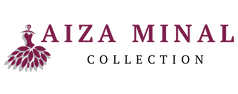 AIZA_MINAL_collection_Logo