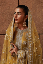 Zesty Premium Wedding Dress