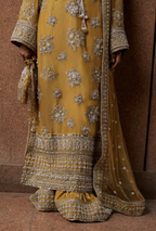 Zesty Premium Wedding Dress