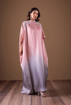 Digital Printed 3 Piece Shamooz Silk Suit – Shirt, Trouser & Dupatta (Unstitched)