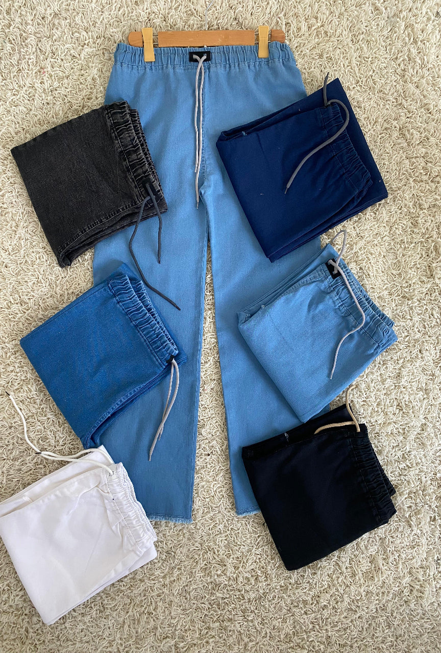 ✨ NEW ARRIVAL BAGGY STYLE DENIM JEANS ✨